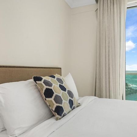 Biarritz Studio - Beautiful Ocean View Studio Apartment San Juan Exterior photo