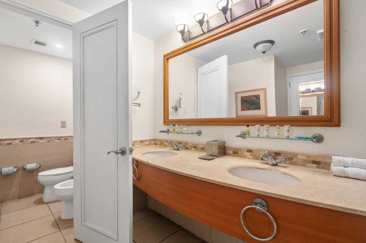 Biarritz Studio - Beautiful Ocean View Studio Apartment San Juan Exterior photo